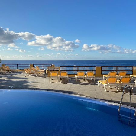 Sea View Aguamarina Apartamento San Miguel de Abona Exterior foto