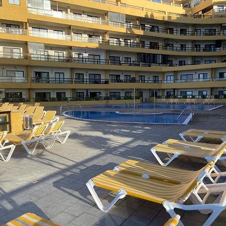 Sea View Aguamarina Apartamento San Miguel de Abona Exterior foto