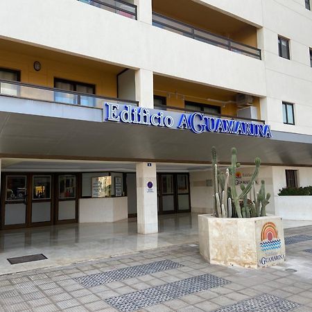 Sea View Aguamarina Apartamento San Miguel de Abona Exterior foto