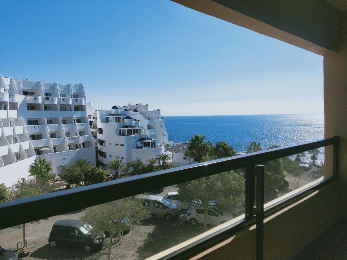 Sea View Aguamarina Apartamento San Miguel de Abona Exterior foto