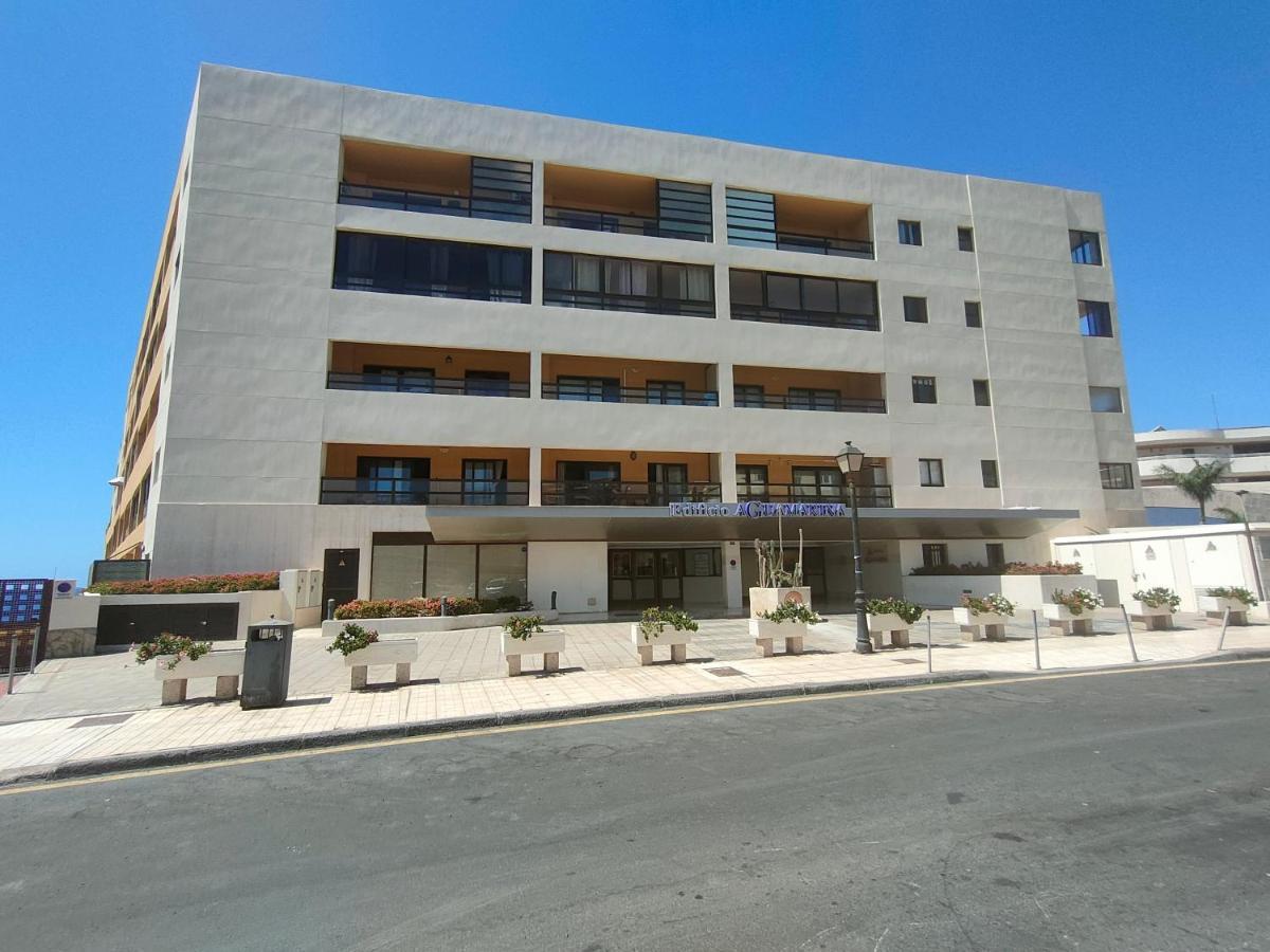 Sea View Aguamarina Apartamento San Miguel de Abona Exterior foto