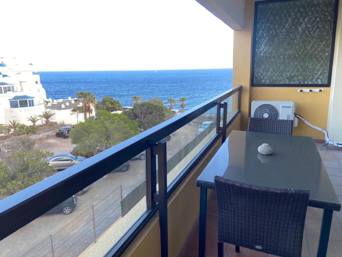 Sea View Aguamarina Apartamento San Miguel de Abona Exterior foto