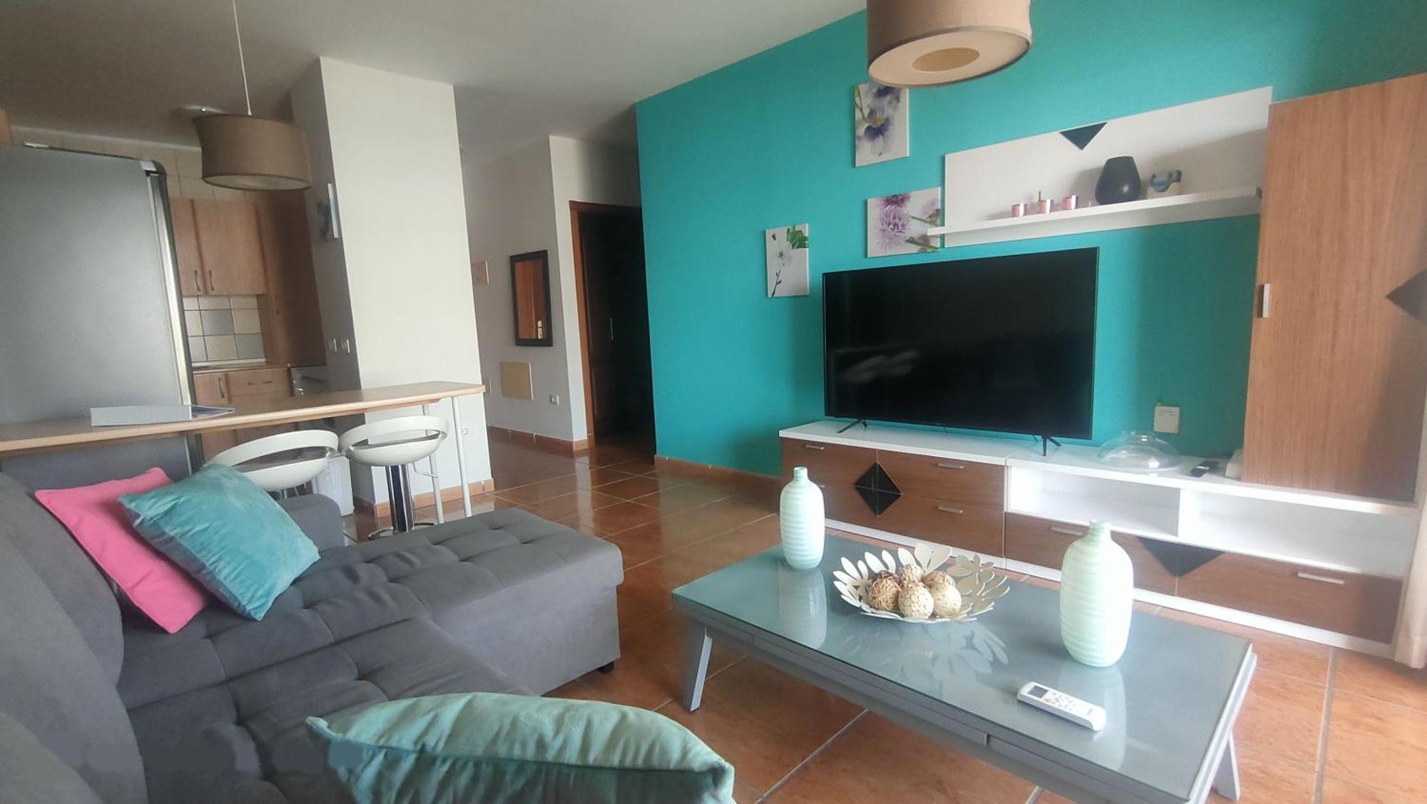 Sea View Aguamarina Apartamento San Miguel de Abona Exterior foto