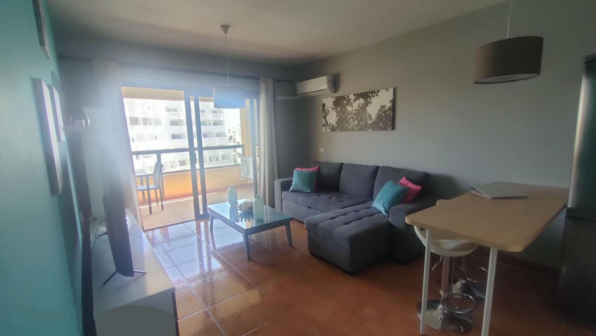 Sea View Aguamarina Apartamento San Miguel de Abona Exterior foto