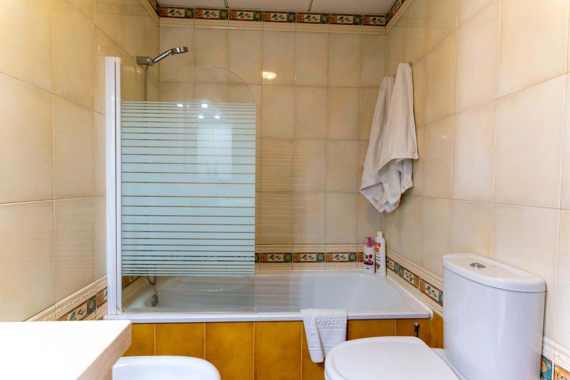 Sea View Aguamarina Apartamento San Miguel de Abona Exterior foto
