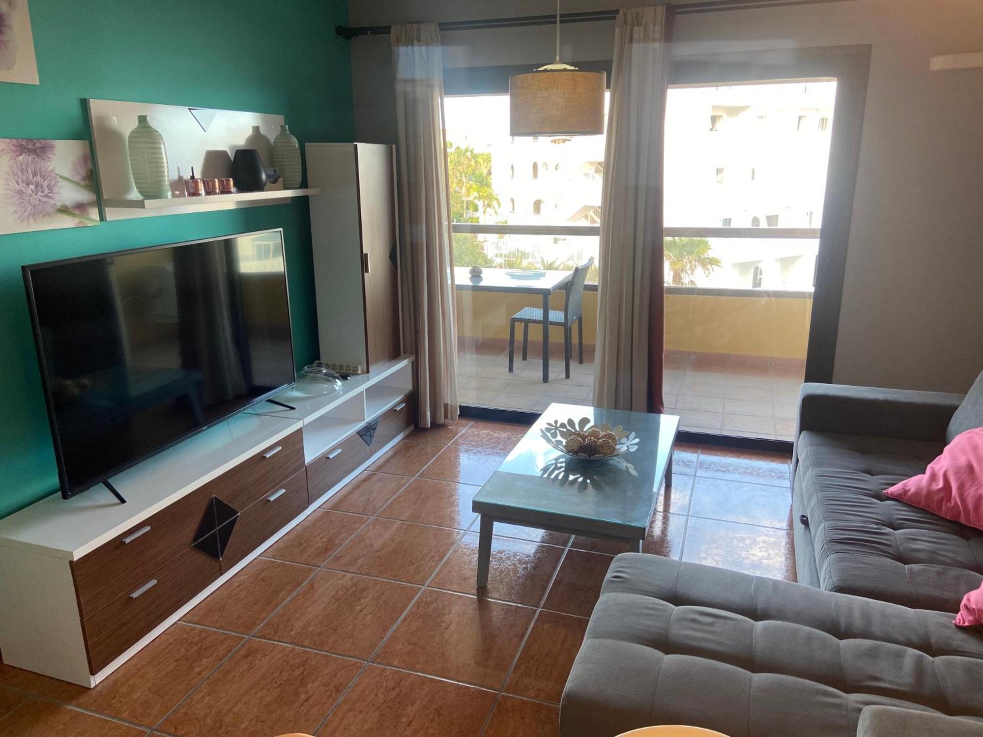 Sea View Aguamarina Apartamento San Miguel de Abona Exterior foto